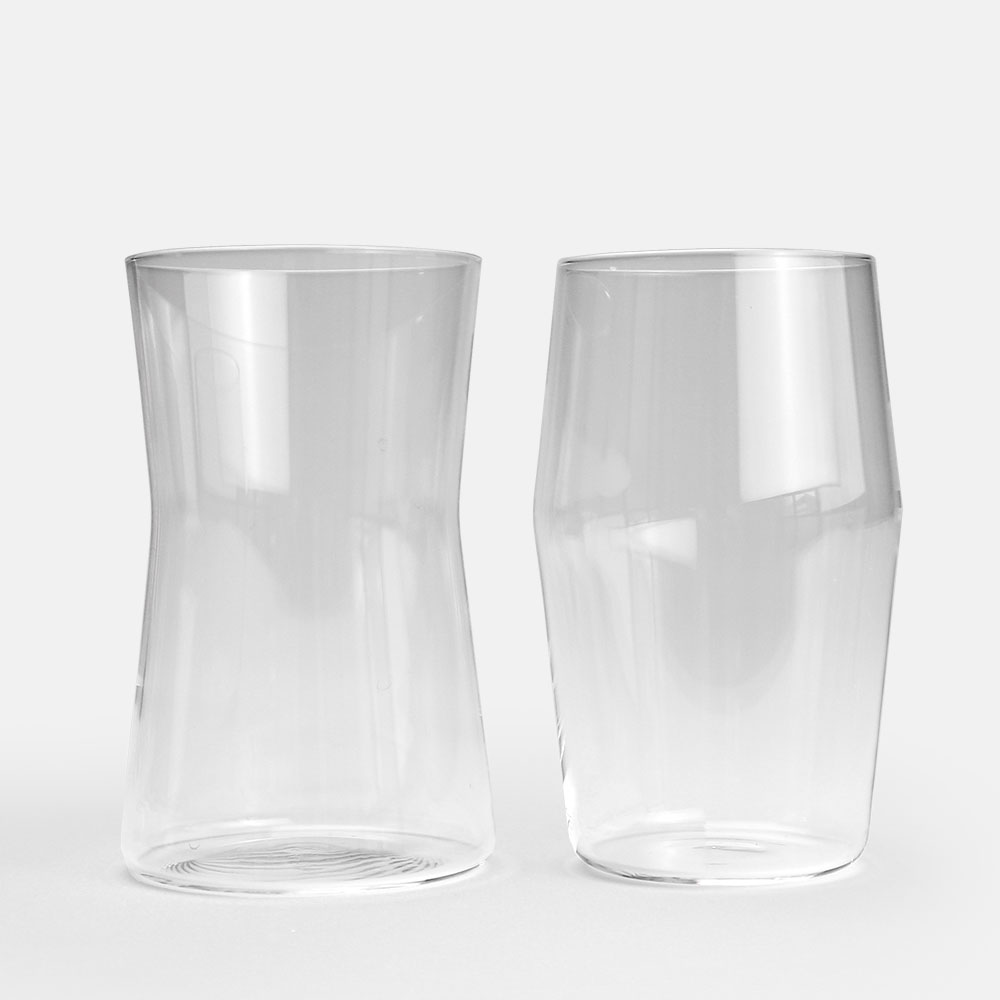 ataW / FAMILYWARE glass long[115903