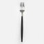 Cutipol / GOA ǥʡեʥ֥åСˡڥ᡼ز 10ޤǡ ڥݡ/ƥݡ//ȥ꡼/dinner fork/black/silver[116783