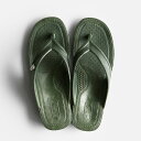GLOCAL STANDARD PRODUCTS / G.S.P SANDALS (OL) 2023年限定カラー【グローカルスタンダードプロダクツ/オリーブ/OLIVE/サンダル/ギョサン/PEARL】 116768
