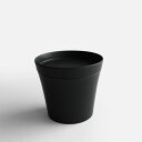 2016/ / IR/003 Tea Cup M (Black Matt)【arita/ニーゼロイチロク/ティーカップ/有田焼/インゲヤードローマン/Ingegerd Raman/香蘭社】[112946