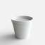 2016/ / IR/004 Tea Cup M (White Matt)【arita/ニーゼロイチロク/ティーカップ/有田焼/インゲヤードローマン/Ingegerd Raman/香蘭社】[112947