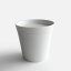 2016/ / IR/006 Tea Cup L (White Matt)【arita/ニーゼロイチロク/ティーカップ/有田焼/インゲヤードローマン/Ingegerd Raman/香蘭社】[112949