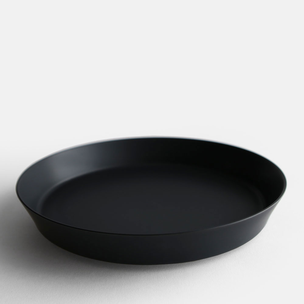 2016/ / IR/009 Plate 210 (Black Matt)[112952