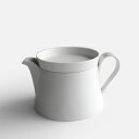 2016/ / IR/015 Tea Pot S (White Matt)【arita/ニーゼロイチロク/ティーポット/有田焼/インゲヤードローマン/Ingegerd Raman/香蘭社】 112958