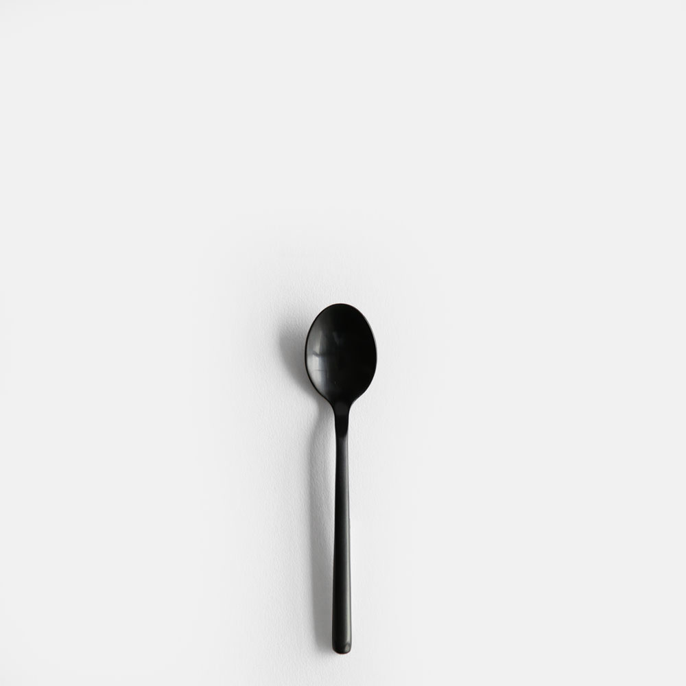 DULTON[_g] / Svelte Cutlery Matt Black R[q[Xv[y[։ 10_܂Łz y_g/XFgJg[z[117102