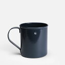 GLOCAL STANDARD PRODUCTS / TSUBAME MUG L(Navy)