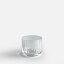 ڤбLyngby Porcelain[ӥ塼ݡ] / Tealight holder Glass(Clear)ڥƥ饤ȥۥ饹/ɥۥ/̲/ꥢ[113171