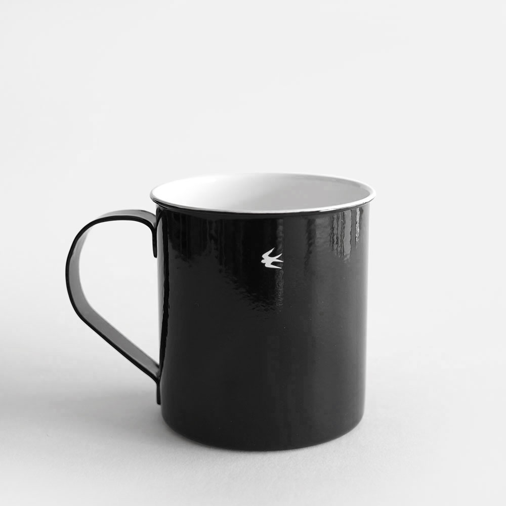 GLOCAL STANDARD PRODUCTS / TSUBAME MUG L(Black)yO[JX^_[hv_Nc/co/}OJbv///Lv/AEghAz[116687