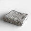 kontex / VITA Face Towel(Ice Gray)【メール便可 1点まで】【コンテックス/ヴィータ/アイスグレー/フェイスタオル/今治タオル/imabari】[113078