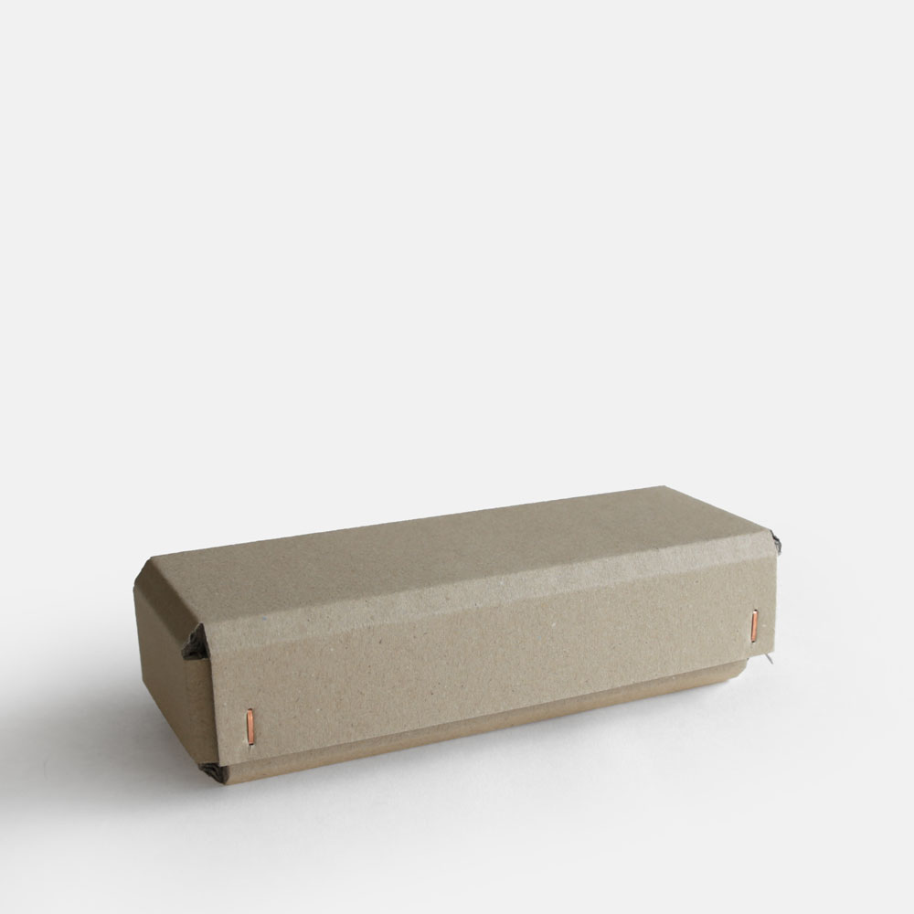 STACK CONTAINERS / No.01 PEN(Unpainted Kraft) B.L.W 別注[117252