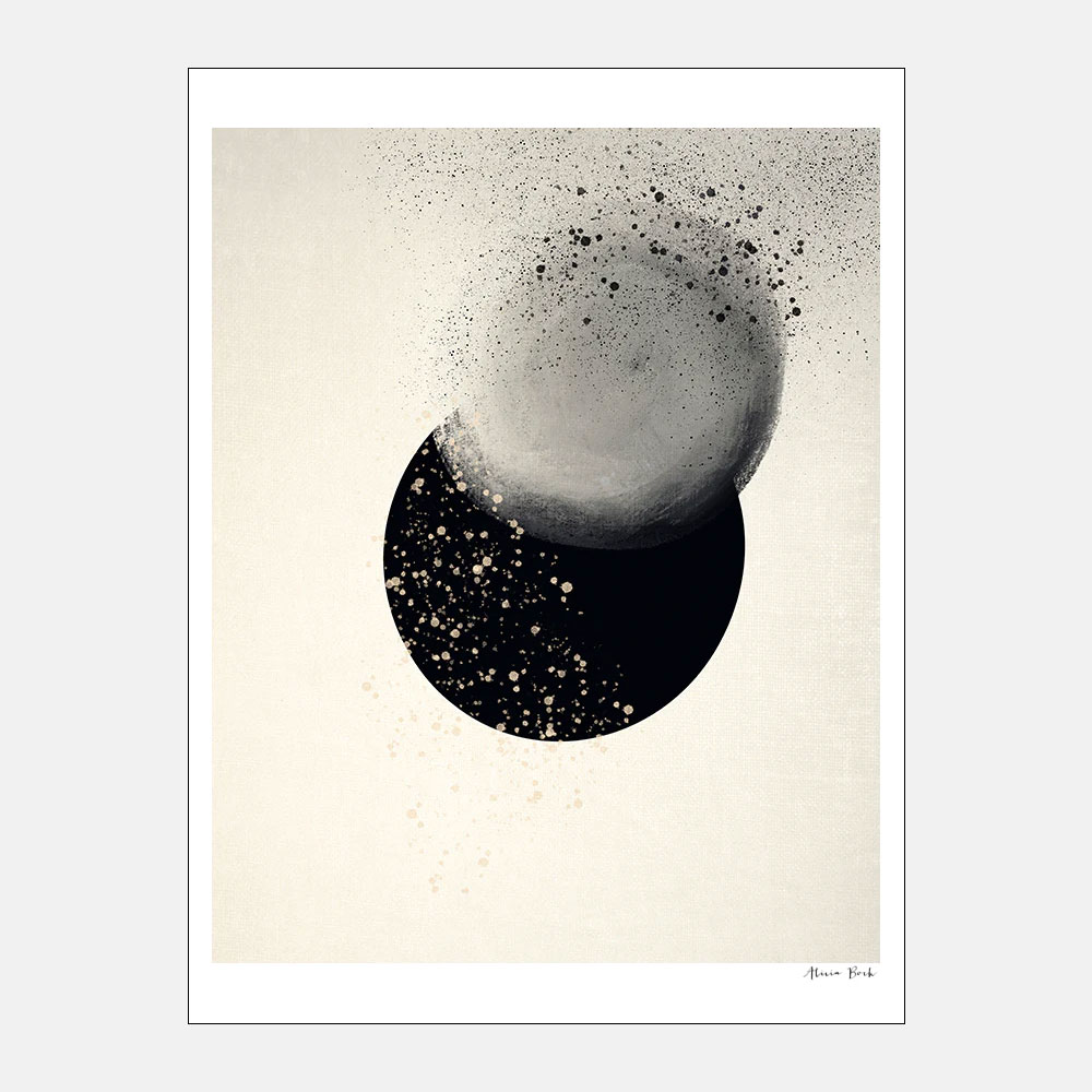 Alicia Bock Photography / Winter Solstice 227×303mm【8