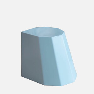 Martino Gamper / Arnold Stool(Baby Blue)|アーノルドスツール ベビーブルー マルティノ・ガンパー デザイナーズスツール インテリア 椅子 スタッキング 屋内外兼用 シンプル おしゃれ|117262