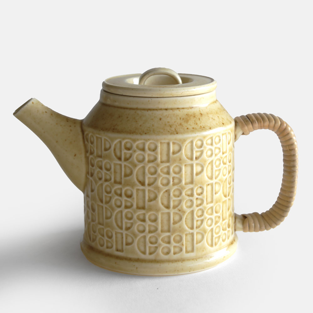 GLOCAL STANDARD PRODUCTS / Kiln Pot (Ivory)yO[JX^_[hv_Nc/L/|bg//[tz[117320