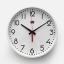 WESTERSTRAND / QUARTZ CLOCK. A-FACE φ230|ウェスターストランド クオーツクロック 壁掛け時計 φ230mm アナログ 北...