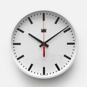 WESTERSTRAND / QUARTZ CLOCK. OFFICE φ230|ウェスターストランド クオーツクロック 壁掛け時計 φ230mm オフィス仕様...