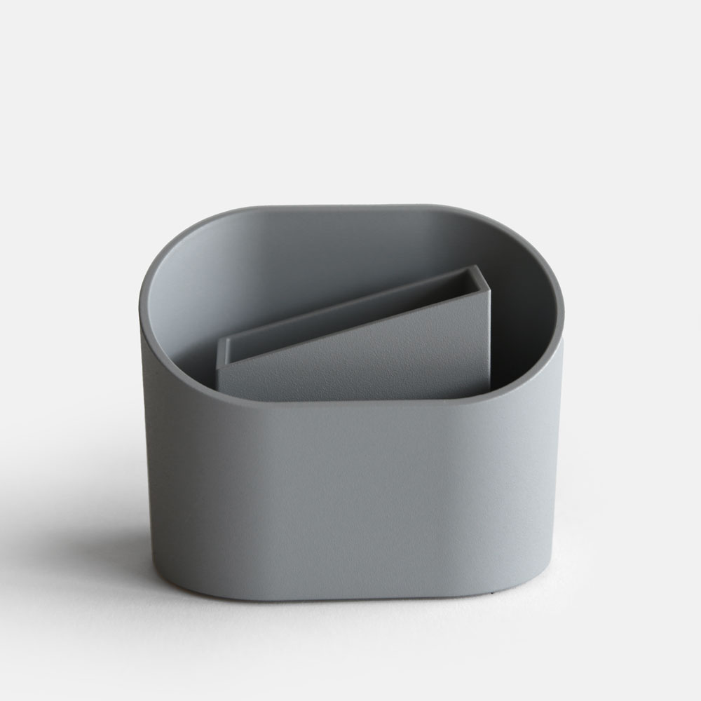 SEKISAKA セキサカ / STAND(Mortar) SD-02MRT|スタンド ペンスタンド Mortar Oy 関坂漆器 モルタルカラー シンプル ミ...