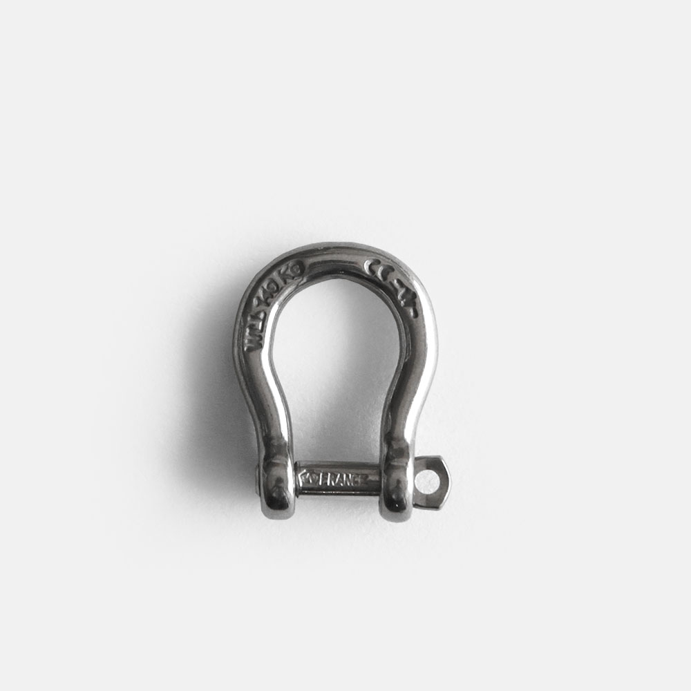 Wichard / Bow Shackle (S)[118006