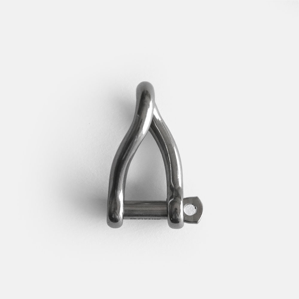 Wichard / Twist Shackle[118008