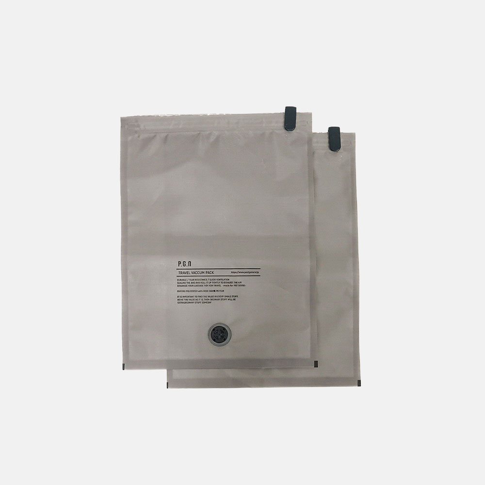 POST GENERAL ݥȥͥ / TRAVEL VACUUM PACK PACK2 Såȥ٥Х塼ѥå  ι ѥå G...