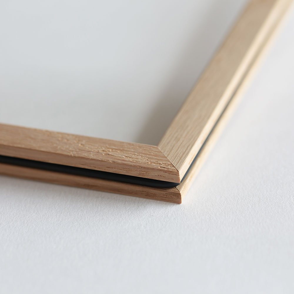 MOEBE �ࡼ�� / �ե졼�� A3(Oak)�å����� ���� �۱� �ݥ������ե졼�� �����ȥե졼�� �̲� ������� �ʥ����� ����ƥꥢ ����� ���ե� �뺧�ˤ� ���۽ˤ� ���ۤ��ˤ� ������� FOUA3��118081