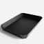 ڤбconcrete craft / 8_TRAY L(Black)ڥ󥯥꡼ȥե/8ȥ쥤/եȥ/craft_one/ʪ[117195