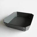 【あす楽対応】concrete craft / 8_TRAY M(Grey)【コンクリートクラフト/8トレイ/クラフトワン/craft_one/小物いれ】[113632