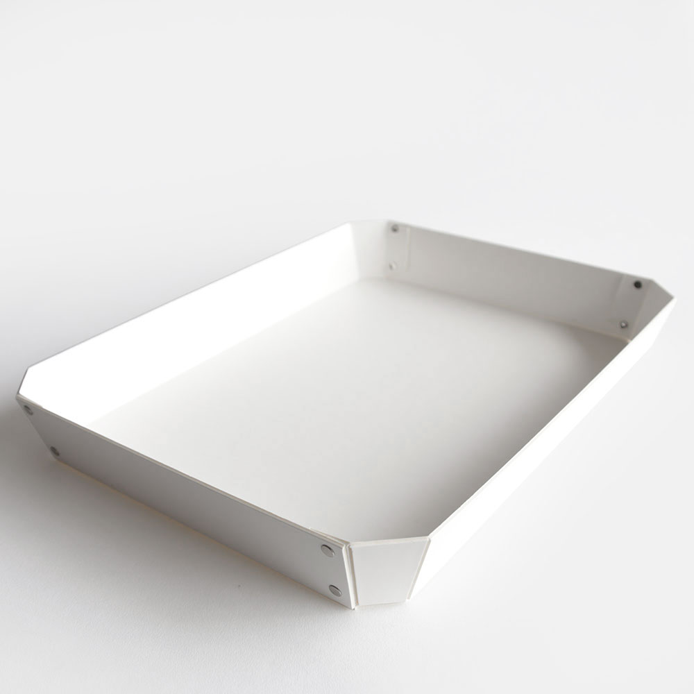 concrete craft / 8_TRAY L(White)yRN[gNtg/8gC/Ntg/craft_one/z[117192