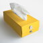 ڤбconcrete craft / BUTTON TISSUE BOX(Yellow)ڥ󥯥꡼ȥե/ܥƥåܥå/եȥ/craft_one/ƥå奱/[113026