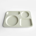 GLOCAL STANDARD PRODUCTS / Cafe Tray Colors(White)[116774