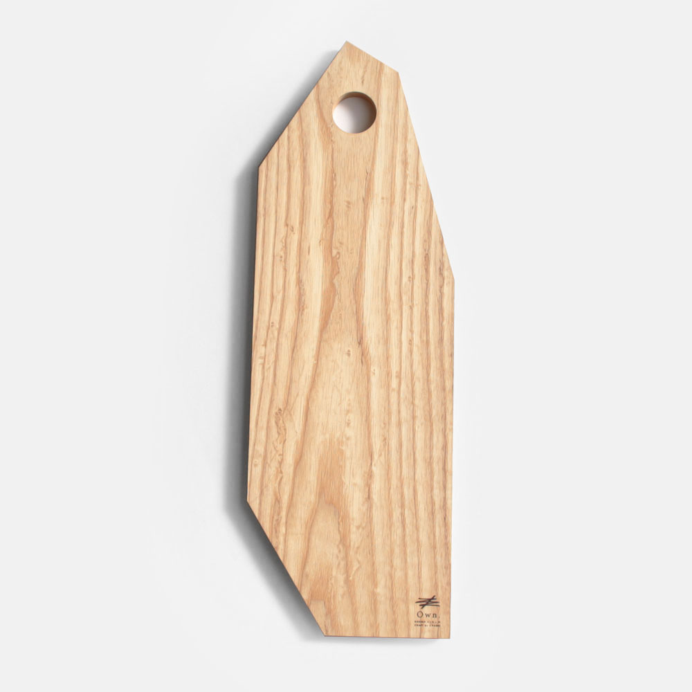 4. スマートさにうっとりFragment Board