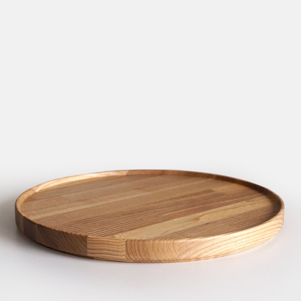 HASAMI PORCELAIN[nT~|[Z] / TRAY/LID(Ash) 25.5cm/HP026ygC/Ebhv[g/bh/AbV/Mtgz[115466