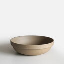 HASAMI PORCELAIN / Bowl-Round φ18.5cm(Natural)/HP032[111129