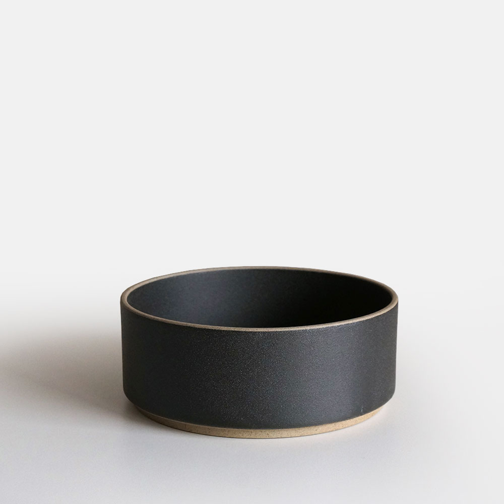 HASAMI PORCELAIN ハサミポーセリン / Bowl φ14.5cm(Black)/HPB008【ボウル/鉢/ブラック/波佐見焼/食器/ギフト】 111145