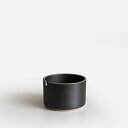 HASAMI PORCELAIN[ϥߥݡ] / Sugar Pot(Black)/HPB017ڤбۡڥ奬ݥå/֥...