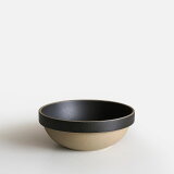 HASAMI PORCELAIN[ϥߥݡ] / Bowl-Round 14.5cm(Black)/HPB031ڤбۡڥܥ饦/ȭ/Ч/֥å//եȡ[111153