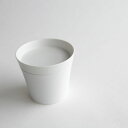 2016/ / IR/002 Tea Cup S (White Matt)【arita/ニーゼロイチロク/ティーカップ/有田焼/インゲヤードローマン/Ingegerd Raman/香蘭社】[112945 3