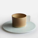 1616/arita japan / SB Colour Porcelain Coffee Cup（brown）【あす楽対応】【有田焼き/S B/ショルテン バーイングス/コーヒーカップ/カラーポーセリン/SCHOLTEN BAIJINGS/ギフト】 116349