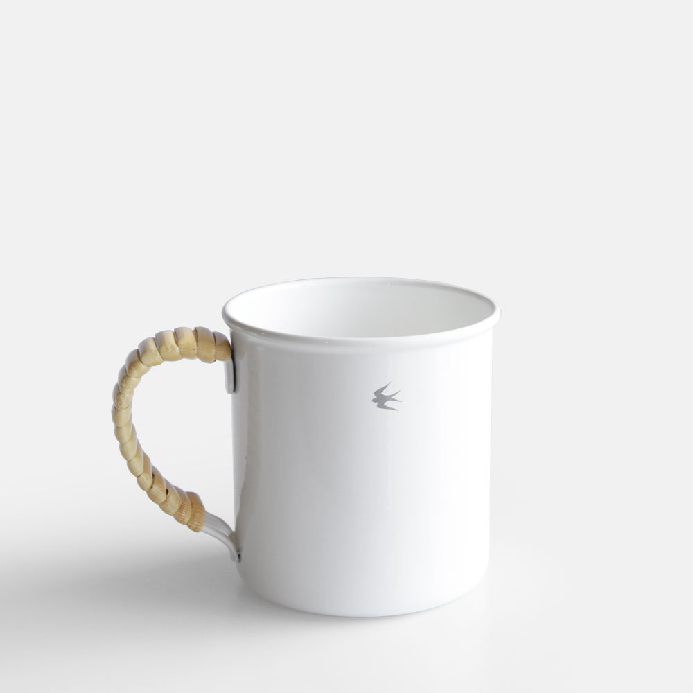 GLOCAL STANDARD PRODUCTS / TSUBAME RATTAN MUG Myco^}OJbv/O[JX^_[hv_Nc///tsubame/Lv/AEghAz[116750