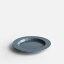 2016/ / TY/008 Rim Plate180(Gray)【arita/ニーゼロイチロク/リムプレート/有田焼/柳原照弘/Teruhiro Yanagihara/藤巻製陶】[116434 4,290円