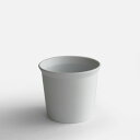 1616/arita japan / TY “Standard” Coffee Cup（Plain Gray）【あす楽対応】【有田焼/柳原照弘/TYスタンダード/コーヒーカップ/食器/ギフト】 116386