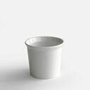 1616/arita japan / TY “Standard” Coffee Cup（White）【あす楽対応】【有田焼/柳原照弘/TYスタンダード/コーヒーカップ/食器/ギフト】[116420