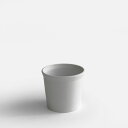 1616/arita japan / TY “Standard” Espresso Cup（Plain Gray）【あす楽対応】【有田焼/柳原照弘/TYスタンダード/エスプレッソカップ/食器/ギフト】[116384