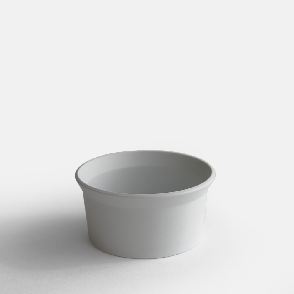 イチロクイチロクアリタジャパン 食器 1616/arita japan / TY “Standard” Tea Cup（Plain Gray）【あす楽対応】【有田焼/柳原照弘/TYスタンダード/ティーカップ/食器/ギフト】[116388