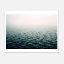 Alicia Bock Photography / Lost In The Fog 330×254mm【8"×12"/アリシアボックフォトグラフィ/ポスター/写真/アート/フォトグラファー..