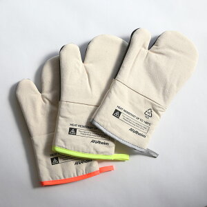 ANAHEIMHOUSEHOLDGOODSSUPPLY/AnaheimOvenGlove(Yellow)