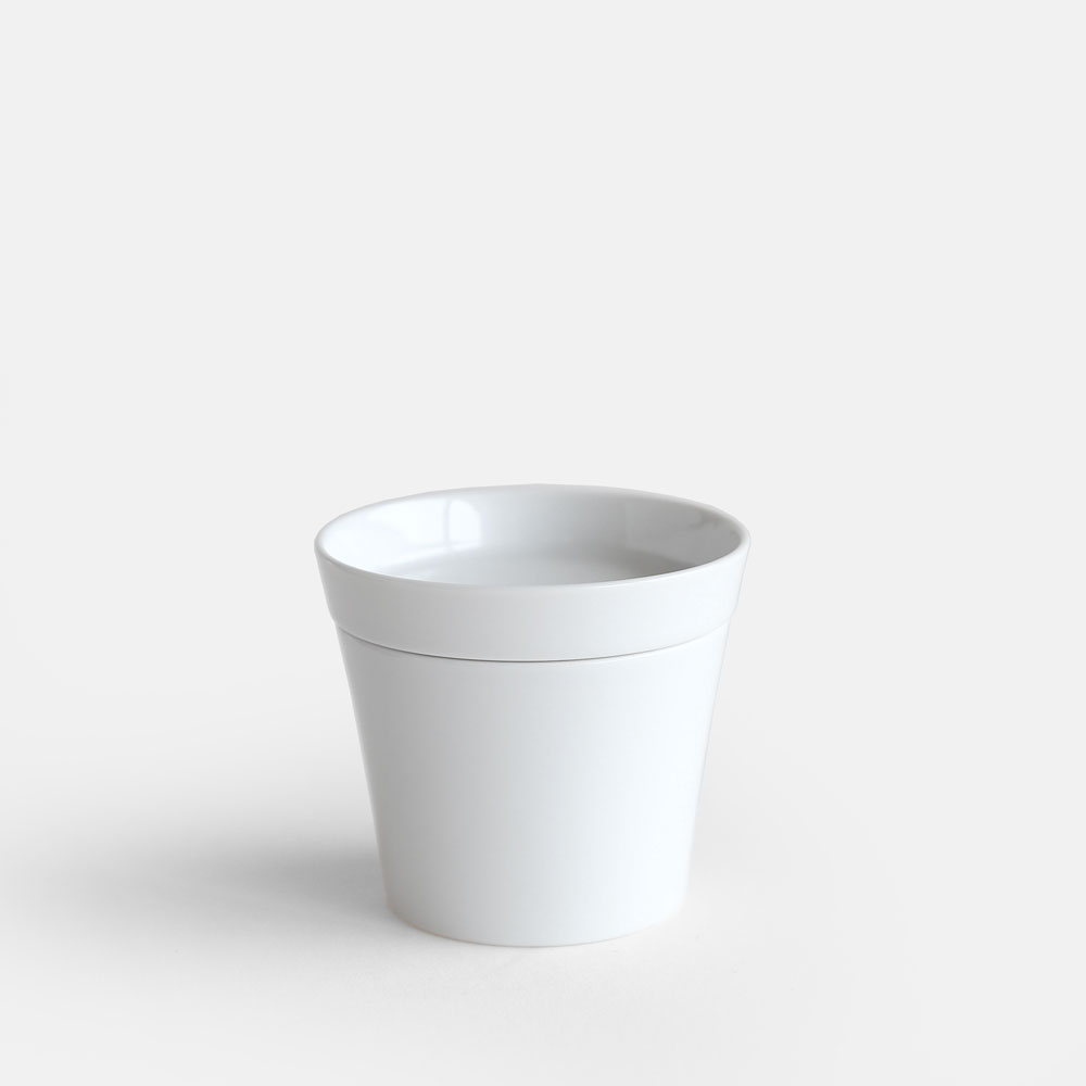 2016/ / IR/020 Tea Cup S (White collection)[113806