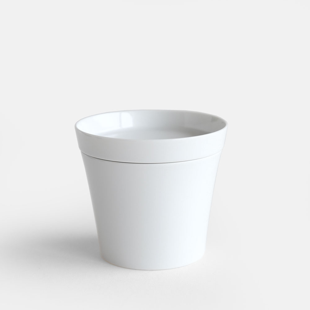 2016/ / IR/022 Tea Cup M (White collection)[113808