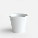 2016/ / IR/022 Tea Cup M (White collection)【arita/ニーゼロイチロク/ティーカップ/有田焼/インゲヤードローマン/Ingegerd Raman/香蘭社/ホワイトコレクション】 113808