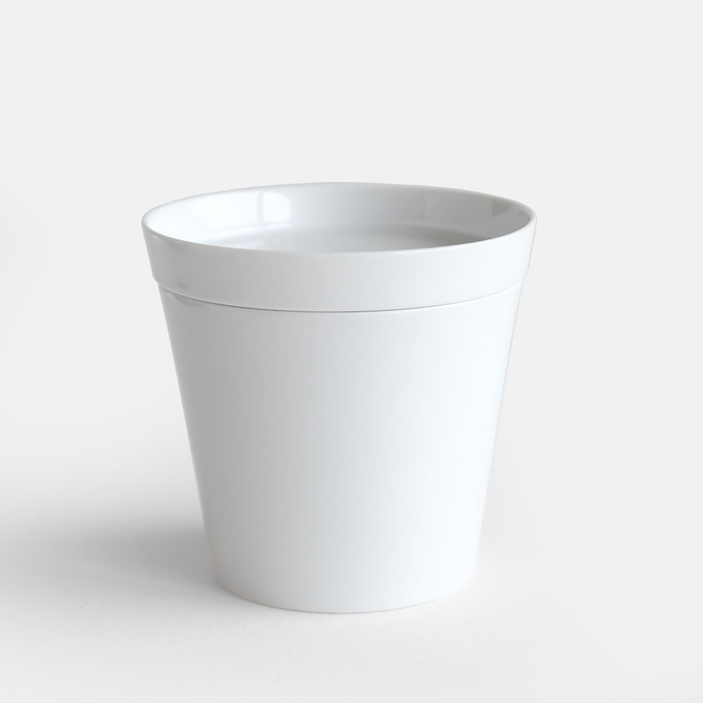 2016/ / IR/024 Tea Cup L (White collection)[113810