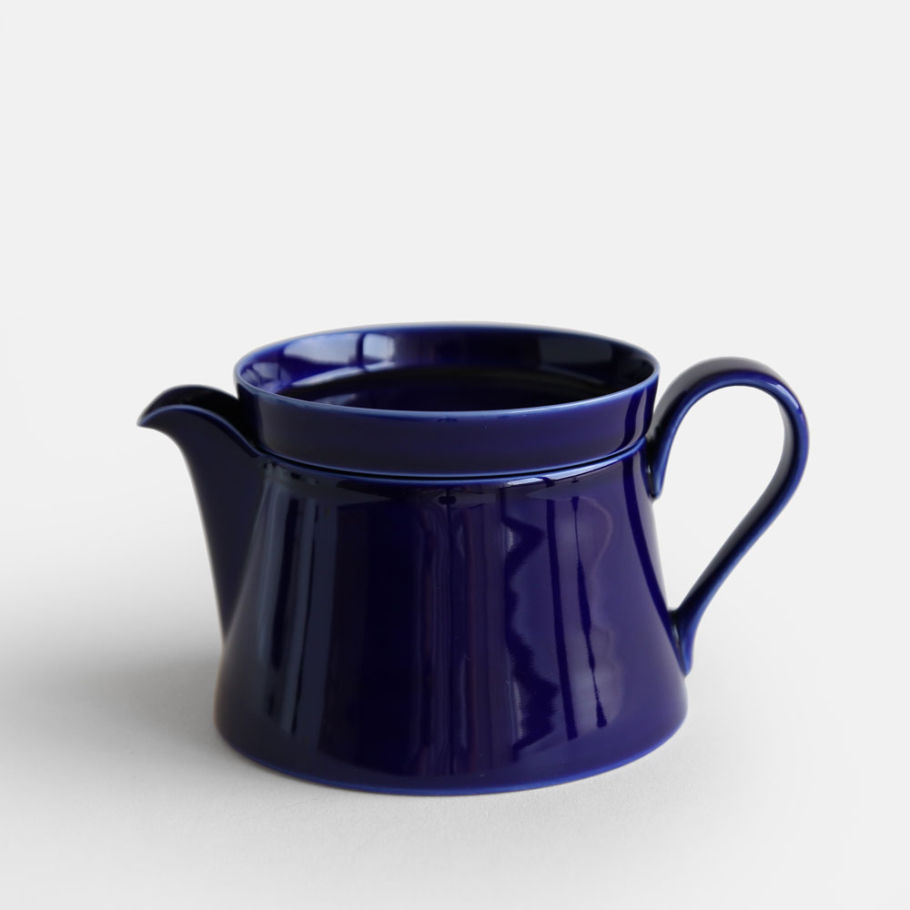 2016/ / IR/032 Tea Pot S (Blue collection)[113818